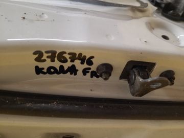 Ограничитель двери передн. прав. HYUNDAI KONA OS 17-23