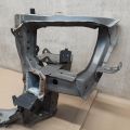 60400-SNE-A01ZZ | Панель передняя HONDA CIVIC 4D 06-11 - Превью 5