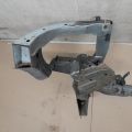 60400-SNE-A01ZZ | Панель передняя HONDA CIVIC 4D 06-11 - Превью 7