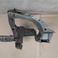 60400-SNE-A01ZZ | Панель передняя HONDA CIVIC 4D 06-11 - Превью 8