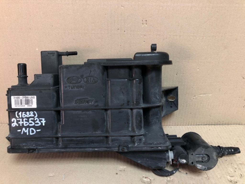 31410-3X500 | Абсорбер топливный HYUNDAI ELANTRA MD 10-15