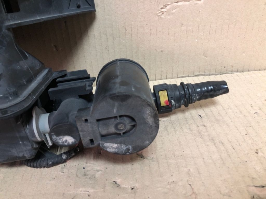 31410-3X500 | Абсорбер топливный HYUNDAI ELANTRA MD 10-15 - Фото 3