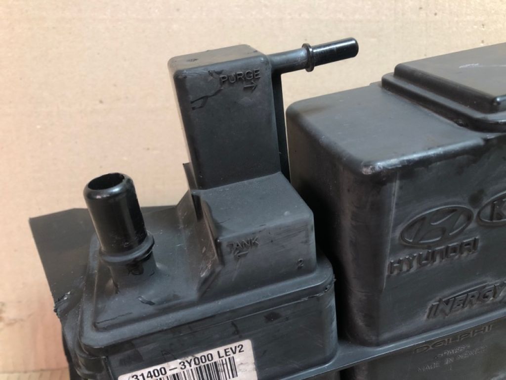 31410-3X500 | Абсорбер топливный HYUNDAI ELANTRA MD 10-15 - Фото 5