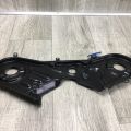 1132320030 | Крышка ГРМ TOYOTA HIGHLANDER 01-07 - Превью 4