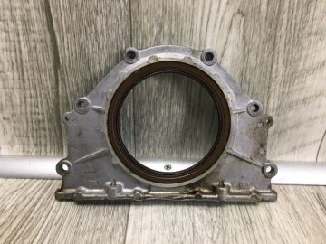 Кришка коленвала задн. TOYOTA HIGHLANDER 01-07