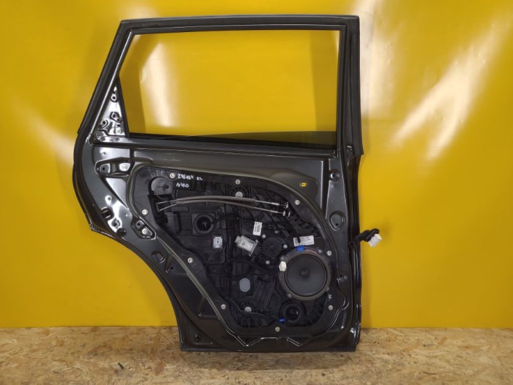 77003 G5000 | Двері задн. лів. KIA NIRO DE 16-22 - Фото 5