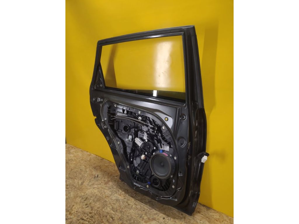 77003 G5000 | Двері задн. лів. KIA NIRO DE 16-22 - Фото 6