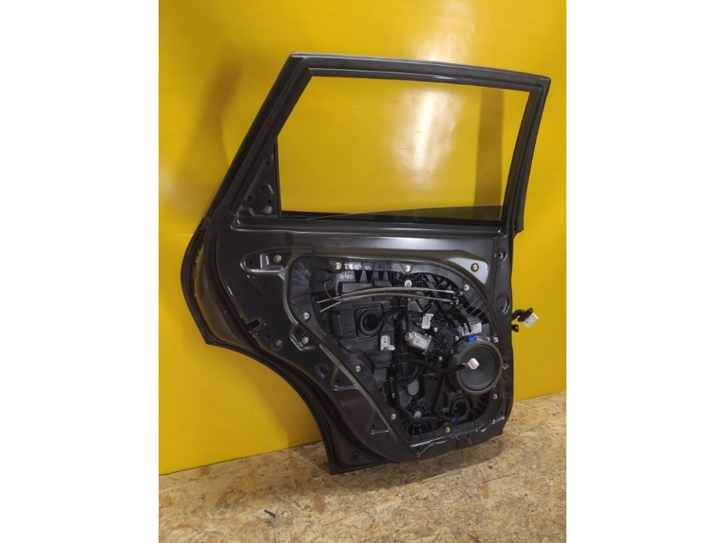 77003 G5000 | Двері задн. лів. KIA NIRO DE 16-22 - Фото 7