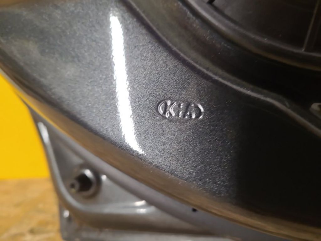 77003 G5000 | Двері задн. лів. KIA NIRO DE 16-22 - Фото 8