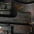 1120220051 | Крышка клапанная лев. TOYOTA HIGHLANDER 01-07 - Превью 6
