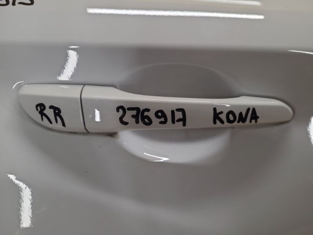 83661-J9000 | Ручка двери наружная задн. прав. HYUNDAI KONA OS 17-23