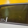 83420 J9020 | Стекло двери задн. прав. HYUNDAI KONA OS 17-23