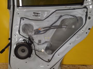 Склопідйомник задн. прав. HYUNDAI KONA OS 17-23