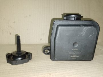 Бачок ГУР MERCEDES M-CLASS W163 97-05