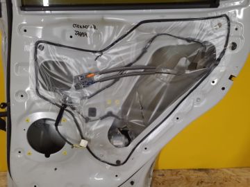 Склопідйомник задн. прав. HYUNDAI KONA OS 17-23