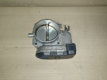 Дросельна заслінка MERCEDES M-CLASS W163 97-05