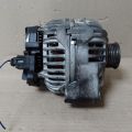 A 012 154 27 02 | Генератор MERCEDES M-CLASS W163 97-05 - Прев'ю 3