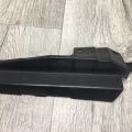 19025-RNA-A00 | Дефлектор радиатора прав. HONDA CIVIC 4D 06-11 - Превью 2
