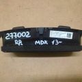 83417-TZ5-A01ZD | Дефлектор воздушный задн. ACURA MDX (YD3) 13-21 - Превью 3