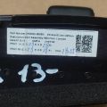 83417-TZ5-A01ZD | Дефлектор воздушный задн. ACURA MDX (YD3) 13-21 - Превью 4