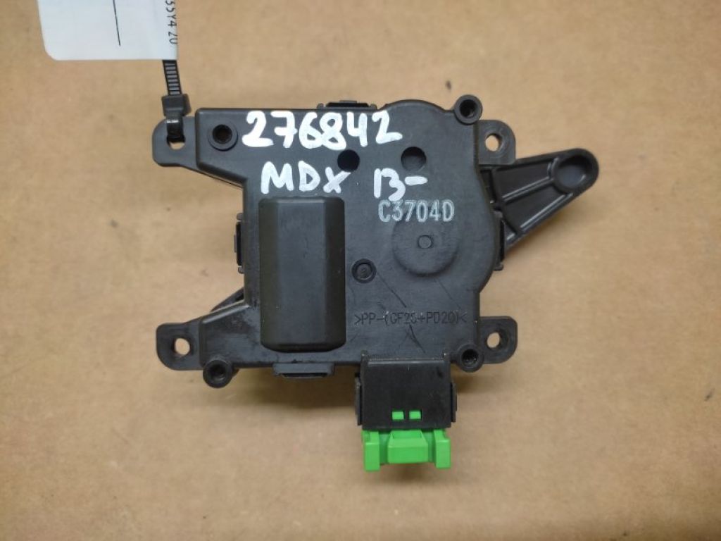 79170-TZ5-A41 | Моторчик заслонки печки ACURA MDX (YD3) 13-21 - Фото 2