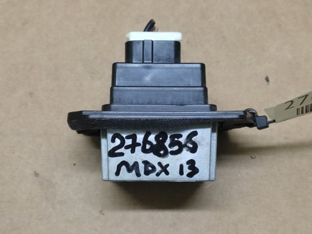 79330-TZ5-A51 | Резистор пічки ACURA MDX (YD3) 13-21