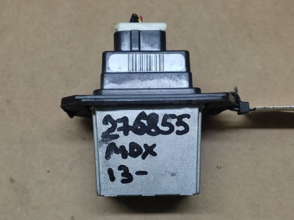 79330-TZ5-A51 | Резистор пічки ACURA MDX (YD3) 13-21