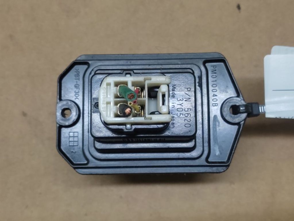 79330-TZ5-A51 | Резистор пічки ACURA MDX (YD3) 13-21 - Фото 2