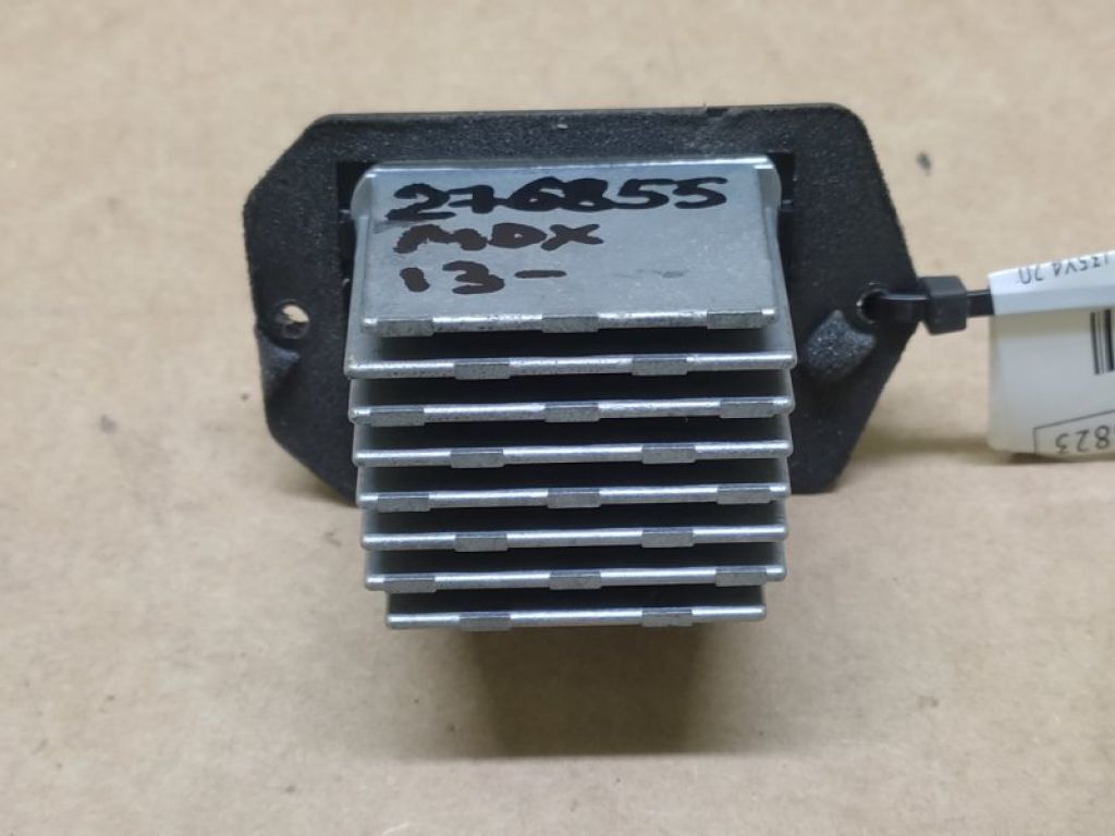 79330-TZ5-A51 | Резистор пічки ACURA MDX (YD3) 13-21 - Фото 3