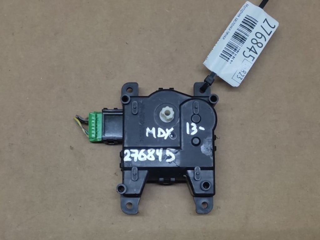 79240-TZ5-A41 | Моторчик заслонки печки ACURA MDX (YD3) 13-21