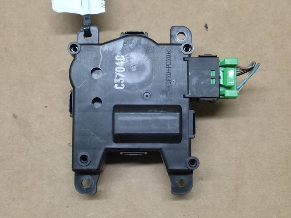 79240-TZ5-A41 | Моторчик заслонки печки ACURA MDX (YD3) 13-21 - Фото 2