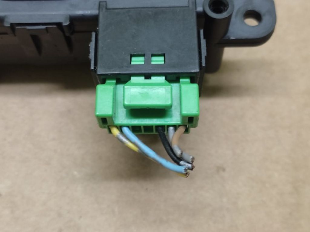 79240-TZ5-A41 | Моторчик заслонки печки ACURA MDX (YD3) 13-21 - Фото 3