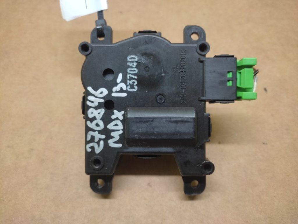 79140-TZ5-A51 | Моторчик заслінки пічки ACURA MDX (YD3) 13-21 - Фото 2