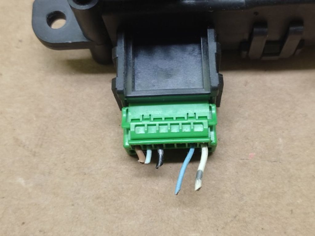 79140-TZ5-A51 | Моторчик заслінки пічки ACURA MDX (YD3) 13-21 - Фото 3