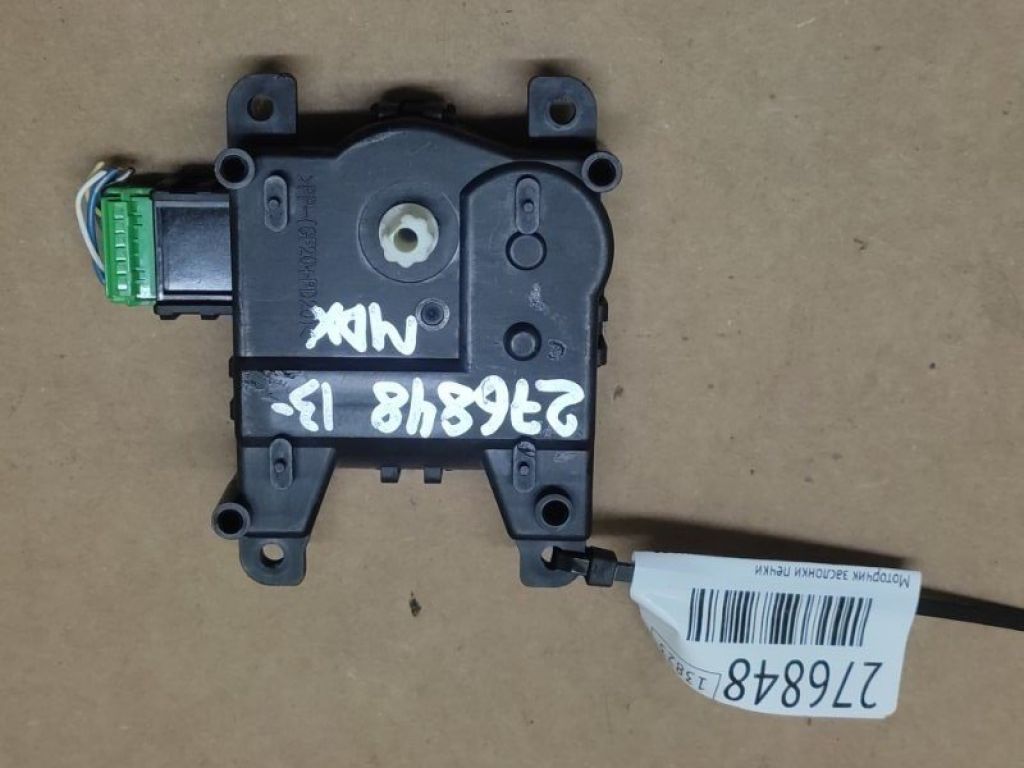 79160-TZ5-A41 | Моторчик заслінки пічки ACURA MDX (YD3) 13-21