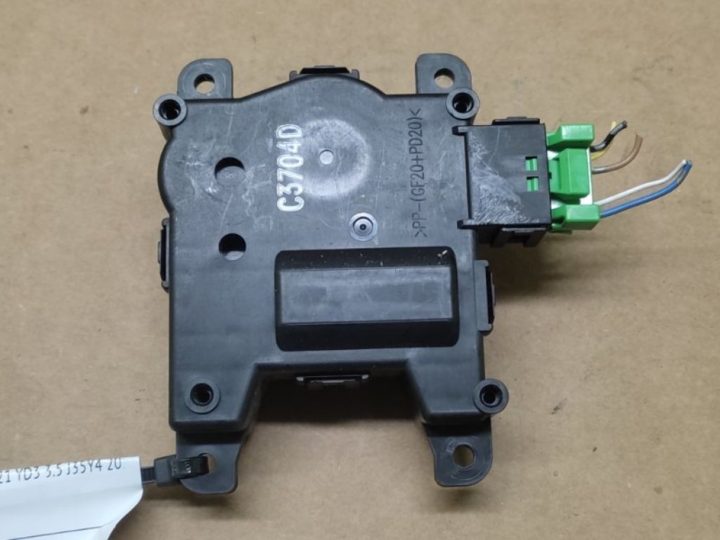 79160-TZ5-A41 | Моторчик заслінки пічки ACURA MDX (YD3) 13-21 - Фото 2