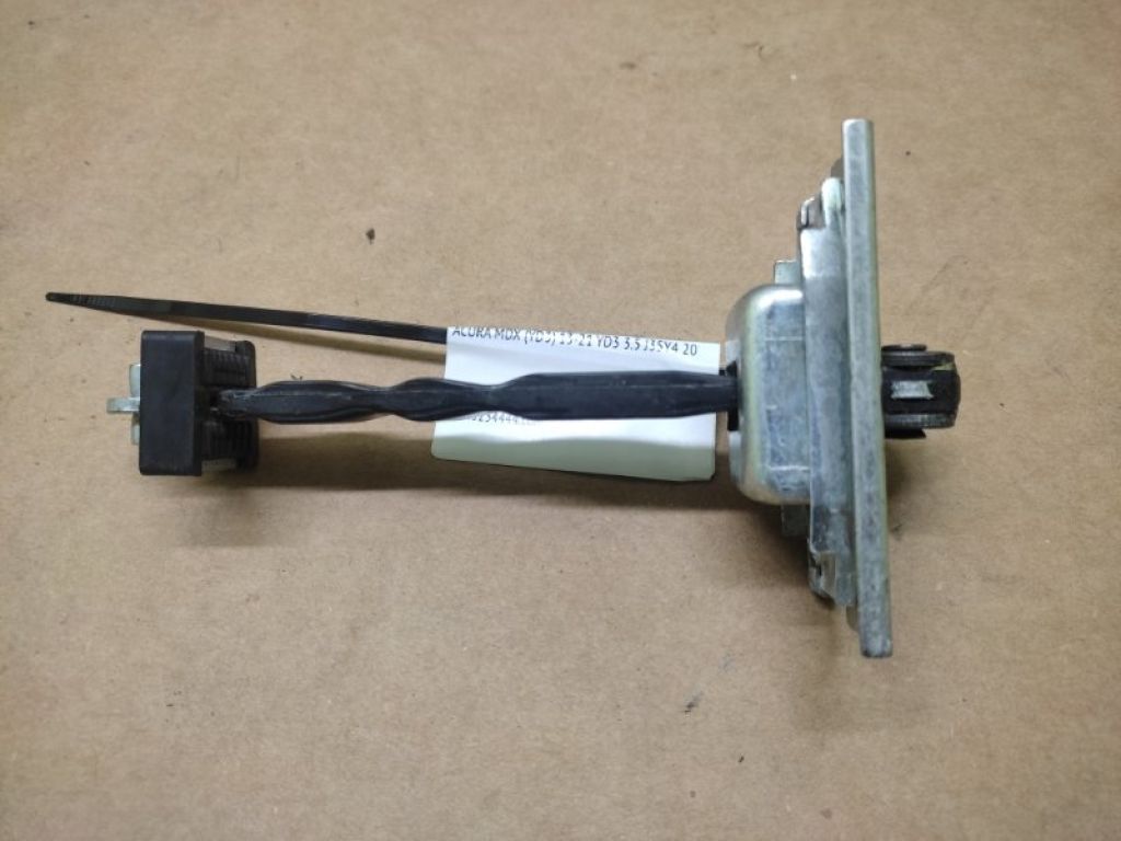 72840-TZ5-A03 | Ограничитель двери задн. прав. ACURA MDX (YD3) 13-21 - Фото 3