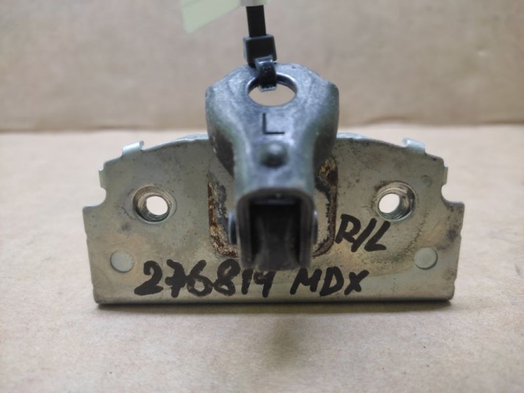 72880-TZ5-A03 | Ограничитель двери задн. лев. ACURA MDX (YD3) 13-21 - Фото 2