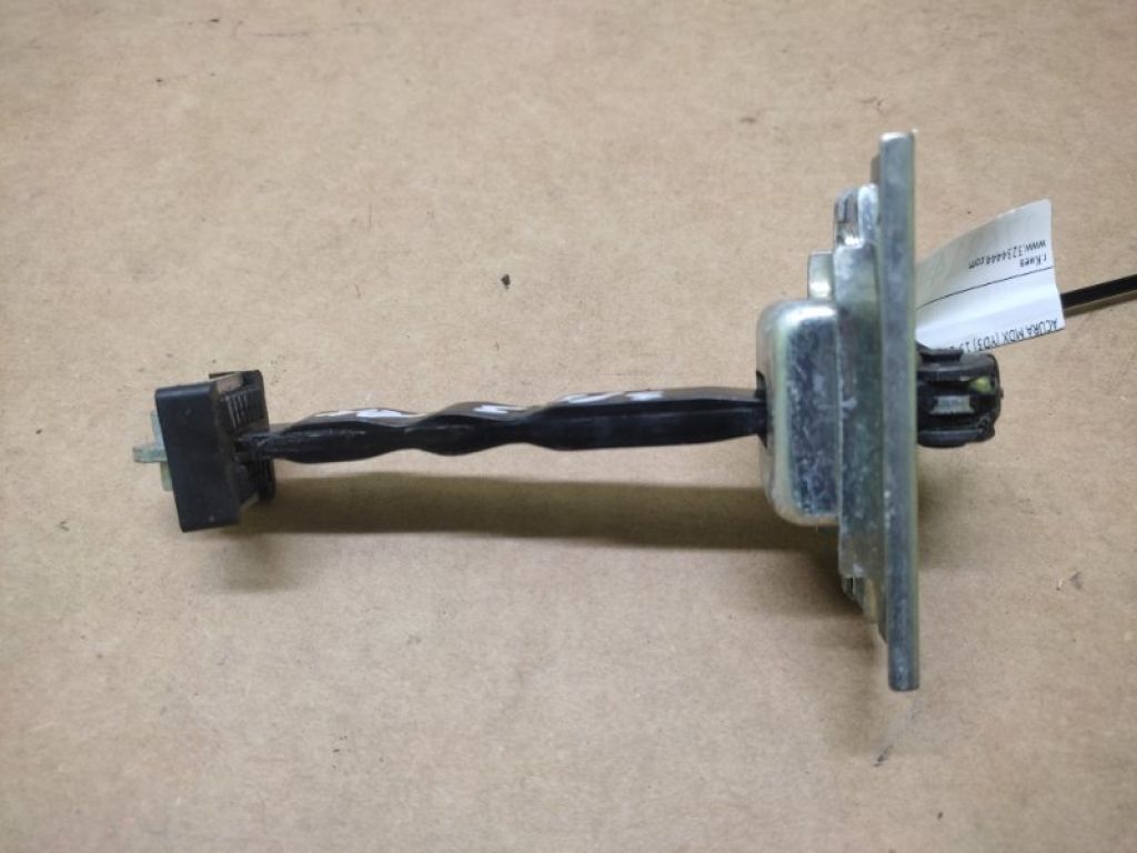 72880-TZ5-A03 | Ограничитель двери задн. лев. ACURA MDX (YD3) 13-21 - Фото 3