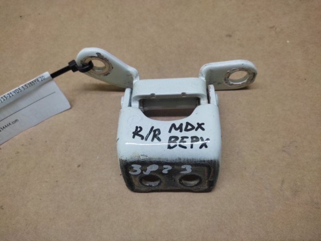 67910-TA5-A02ZZ | Петля двери верхняя задн. прав. ACURA MDX (YD3) 13-21