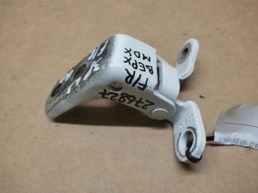 67410-SNE-A01ZZ | Петля двери верхняя передн. прав. ACURA MDX (YD3) 13-21 - Фото 2