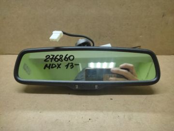 Зеркало салона ACURA MDX (YD3) 13-21