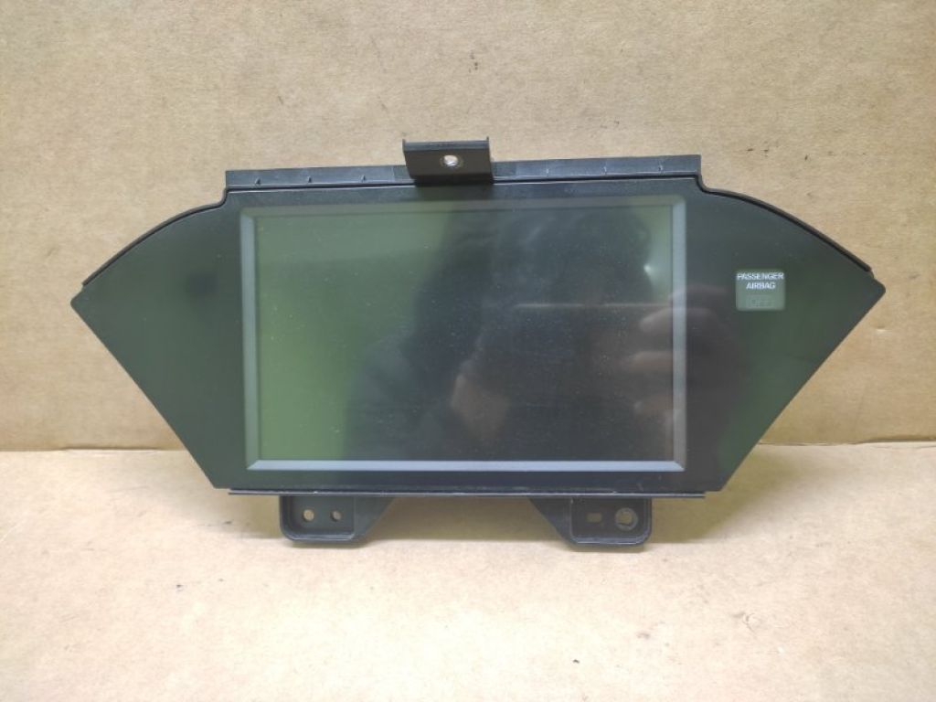 39810-TZ5-306 | монітор ACURA MDX (YD3) 13-21