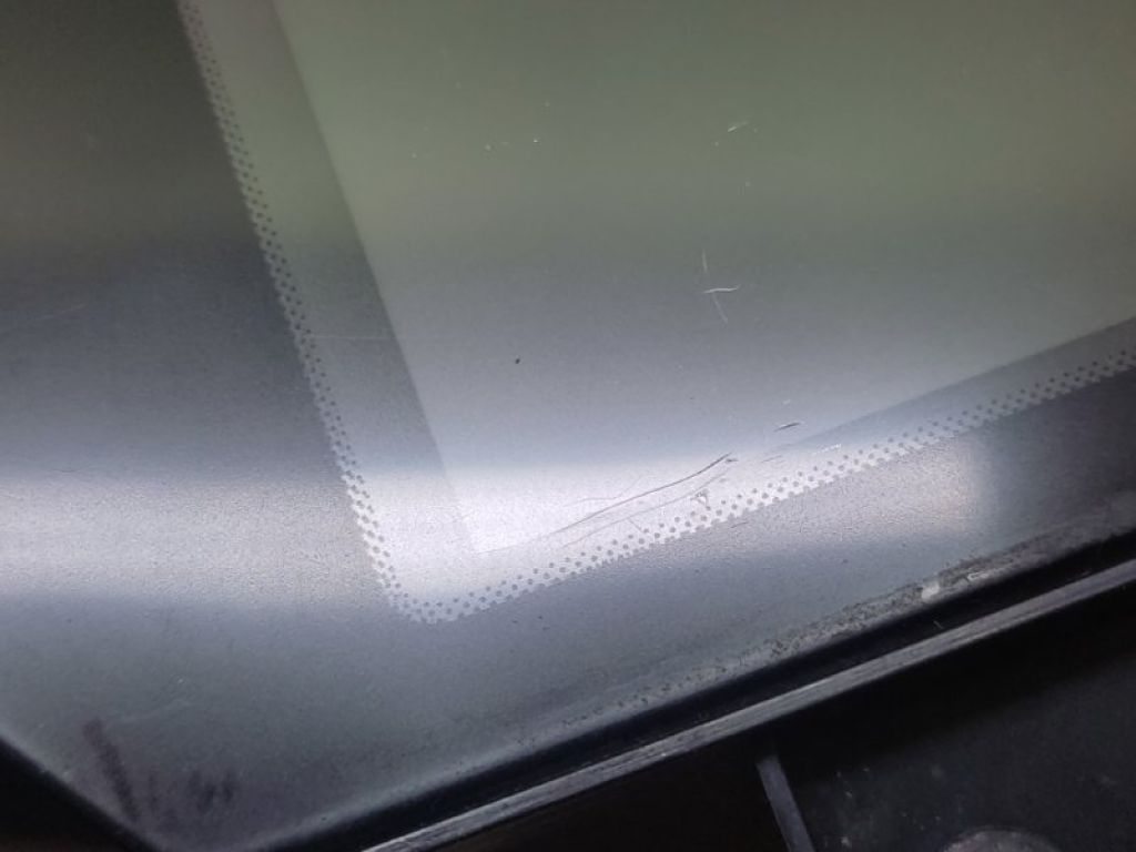 39810-TZ5-306 | монітор ACURA MDX (YD3) 13-21 - Фото 4