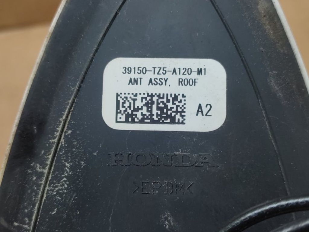39150-TZ5-A12ZE | Антенна ACURA MDX (YD3) 13-21 - Фото 4