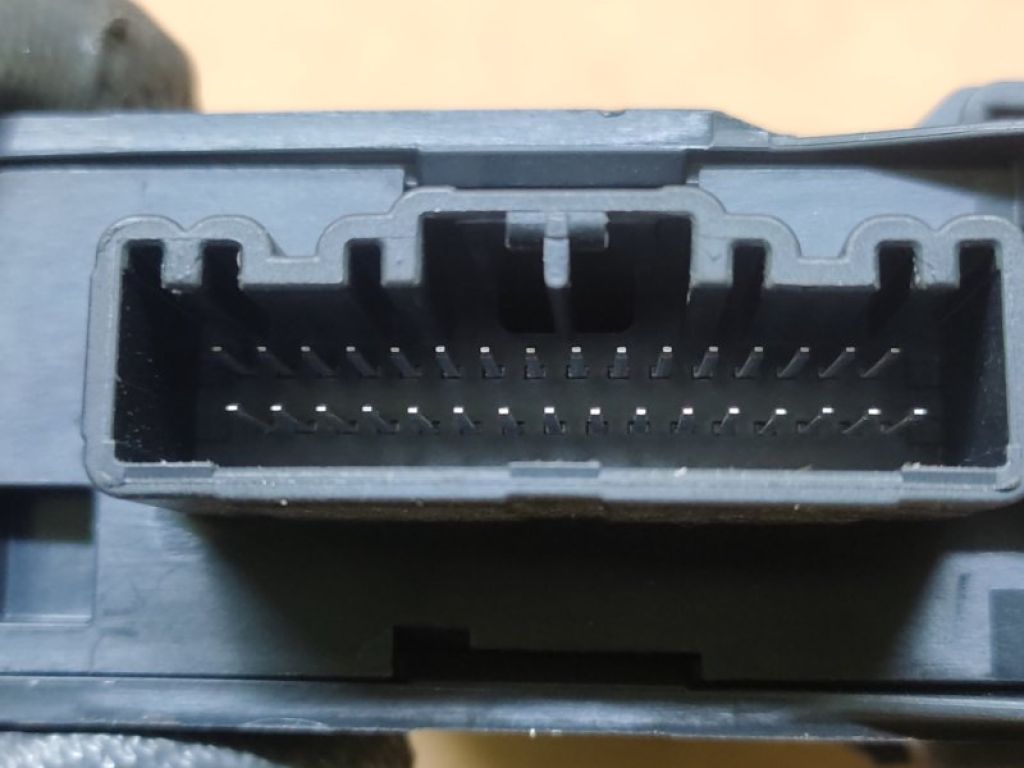 38320-TZ5-A11 | Блок керування центральним замком ACURA MDX (YD3) 13-21 - Фото 5