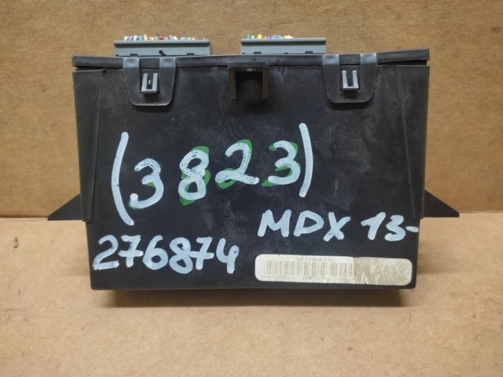 79610-TZ5-A62 | Блок електронний ACURA MDX (YD3) 13-21 - Фото 2