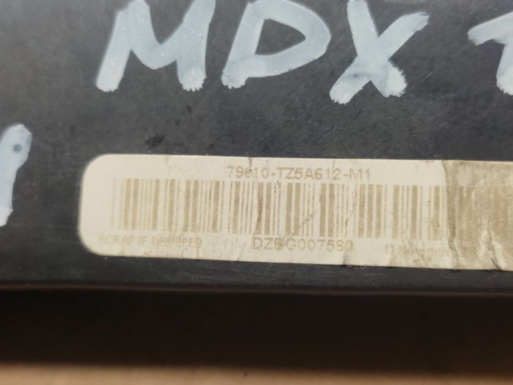 79610-TZ5-A62 | Блок електронний ACURA MDX (YD3) 13-21 - Фото 3