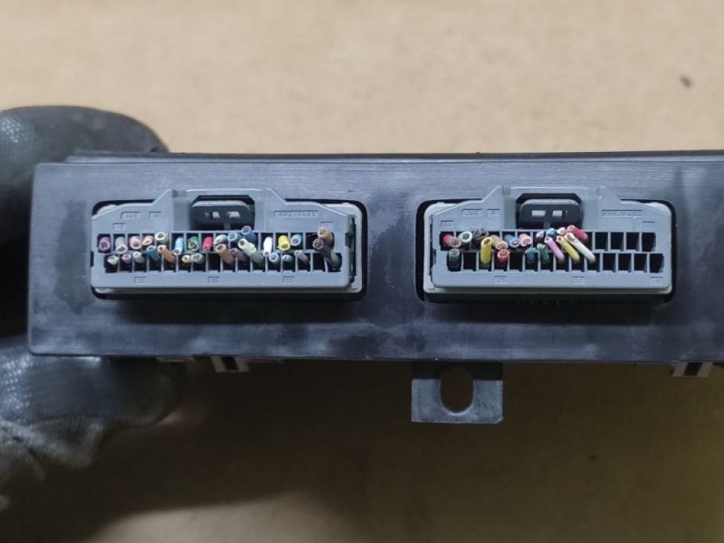 79610-TZ5-A62 | Блок електронний ACURA MDX (YD3) 13-21 - Фото 4