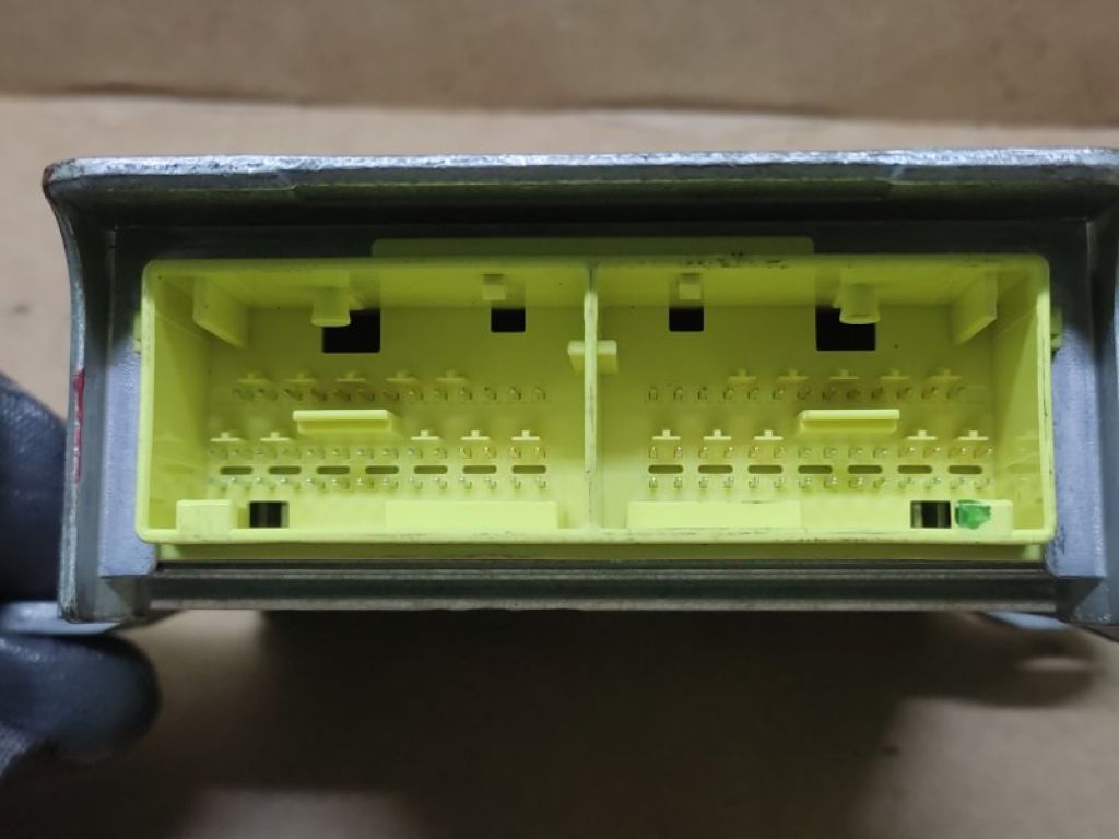 77960-TZ5-A02 | Блок керування AIRBAG ACURA MDX (YD3) 13-21 - Фото 2